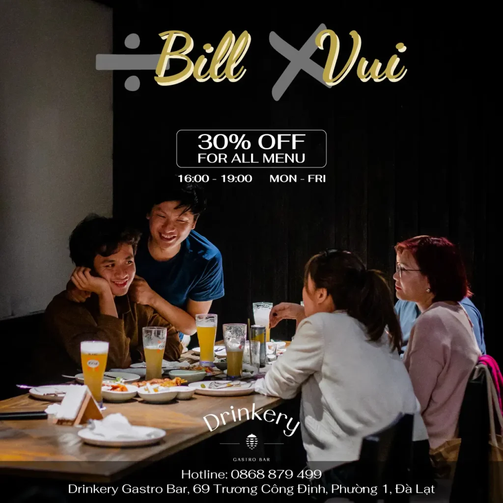 giam-30%-khi-nhau-tai-quan-drinkery